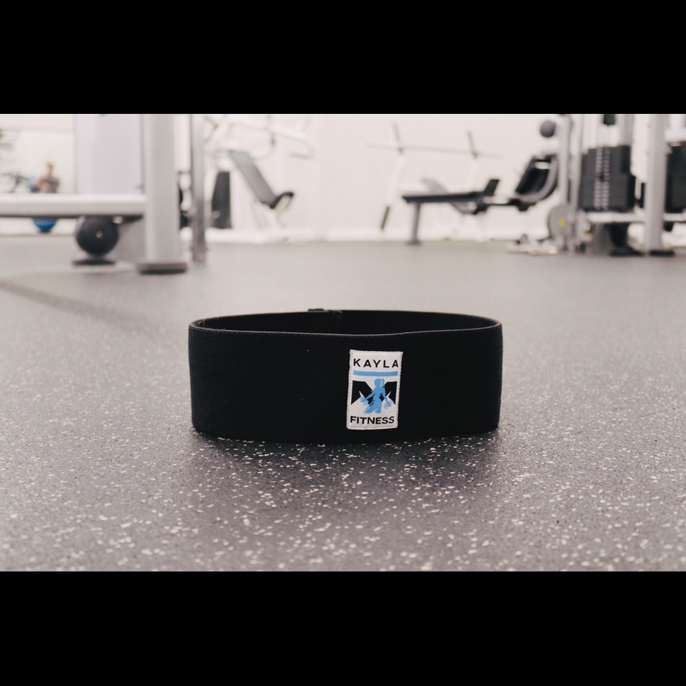 Booty Resistance Bands
